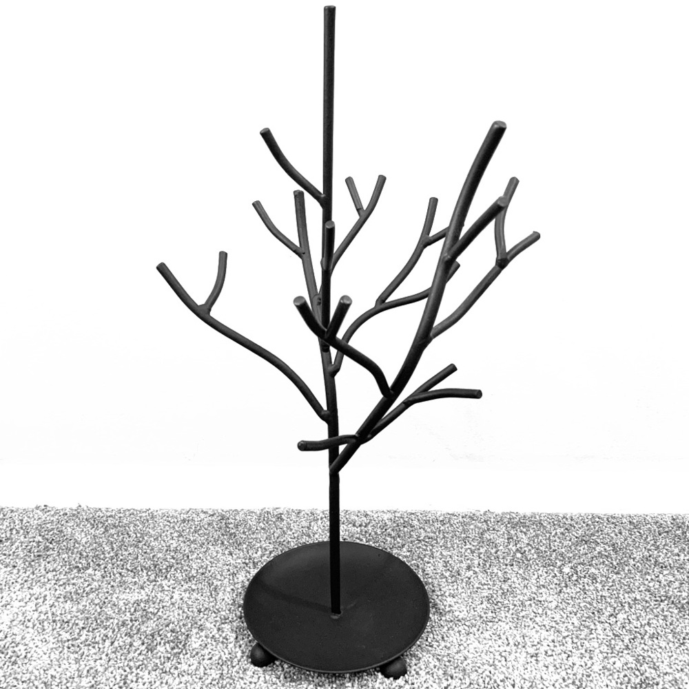 Jewelry tree